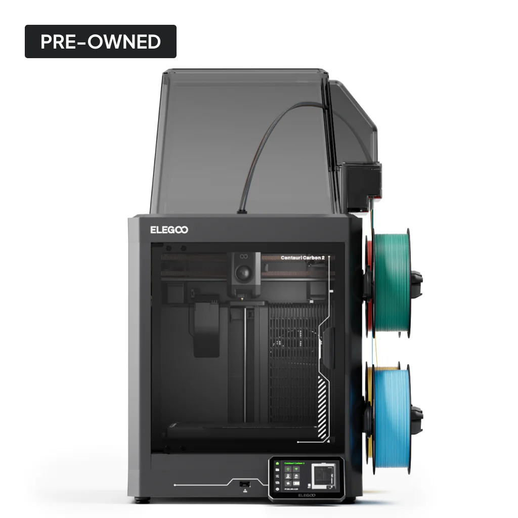 Pre-Loved Machines Sale