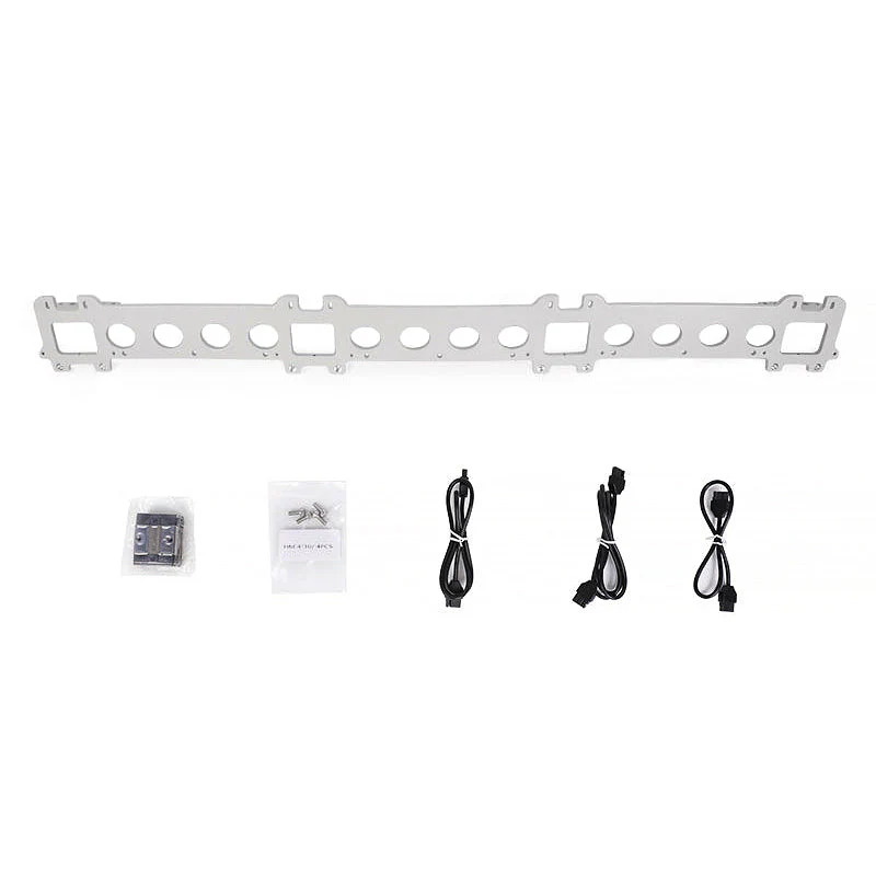 Printhead Mounting Plate for OrangeStorm Giga - Image 2