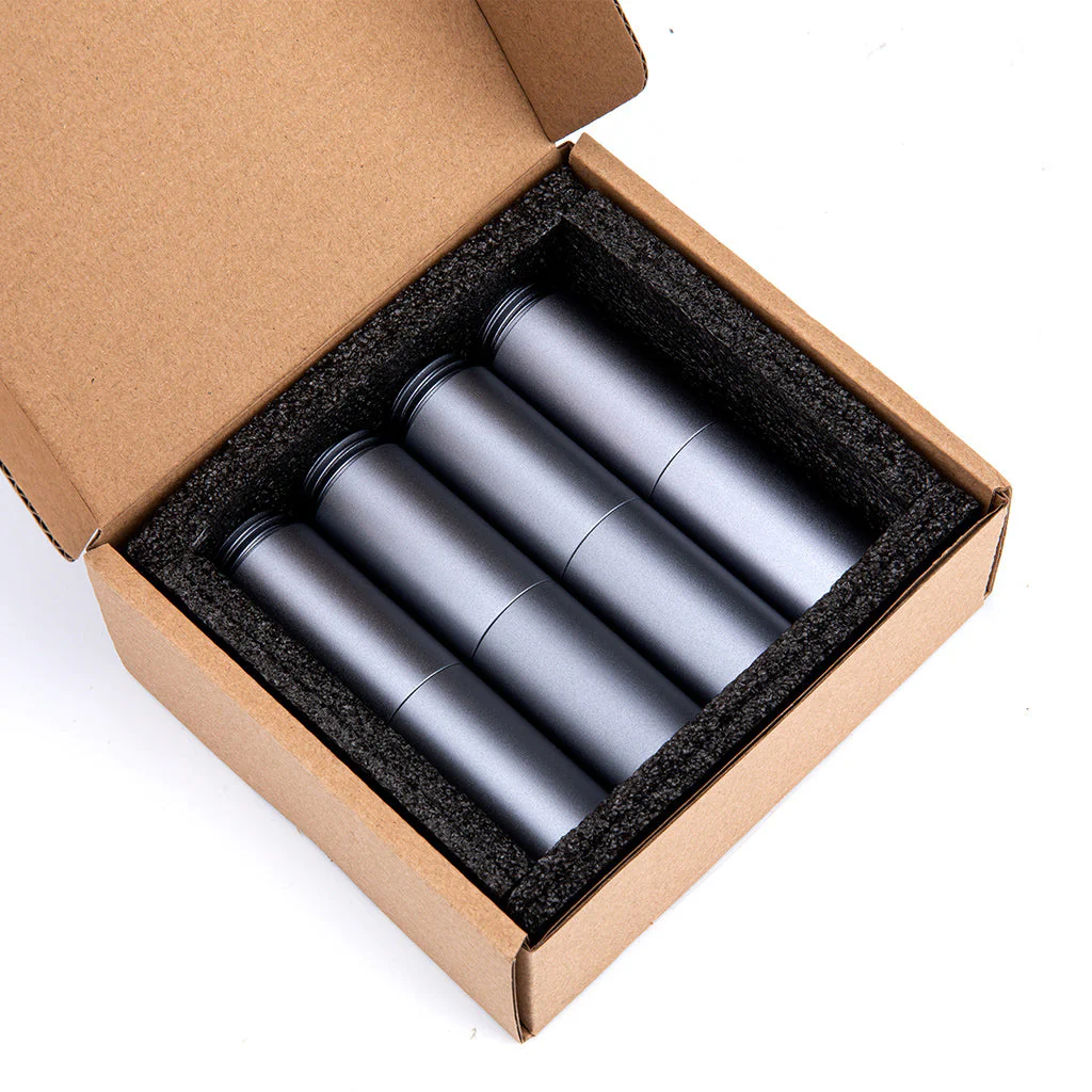 Raisers for Phecda (8 Pcs) - Image 3