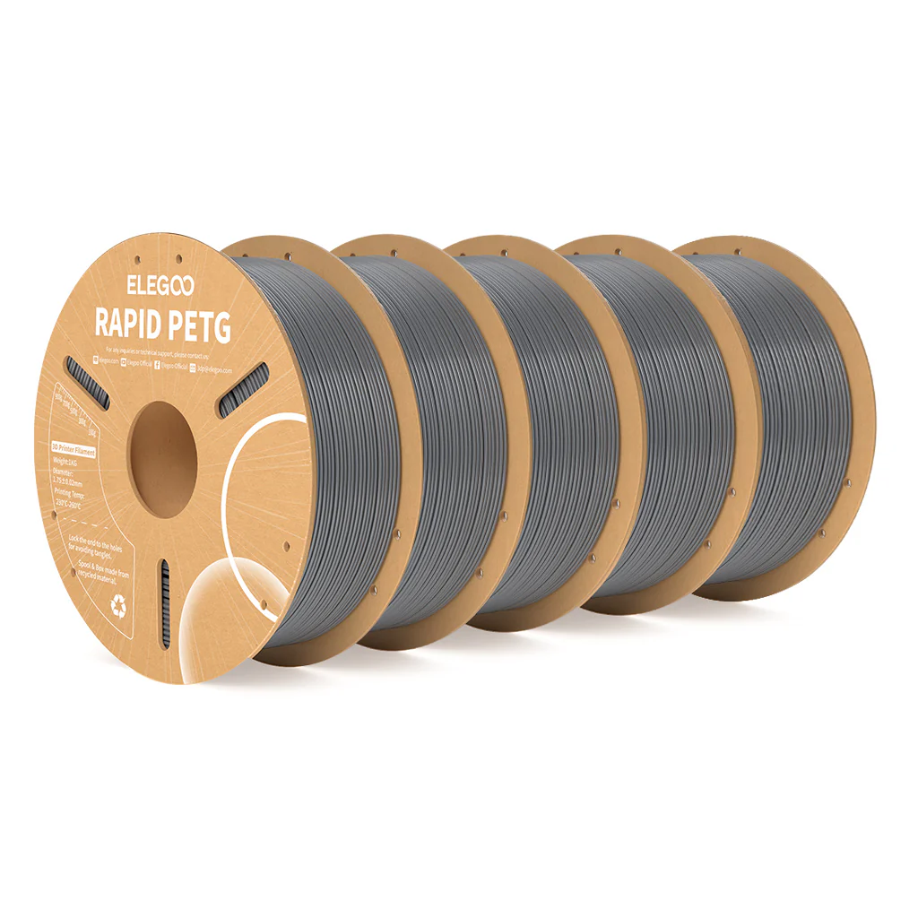 Rapid PETG Filament 10 kg - Image 10