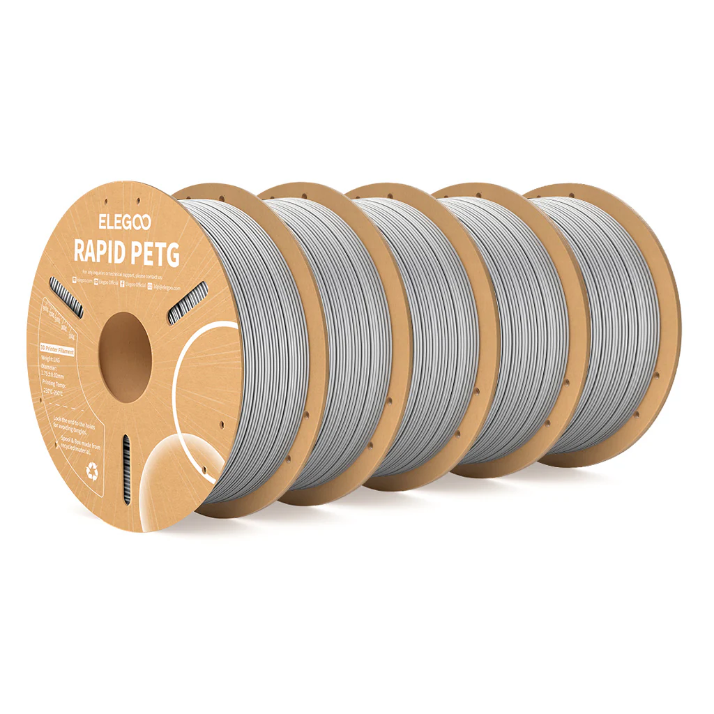Rapid PETG Filament 10 kg - Image 11