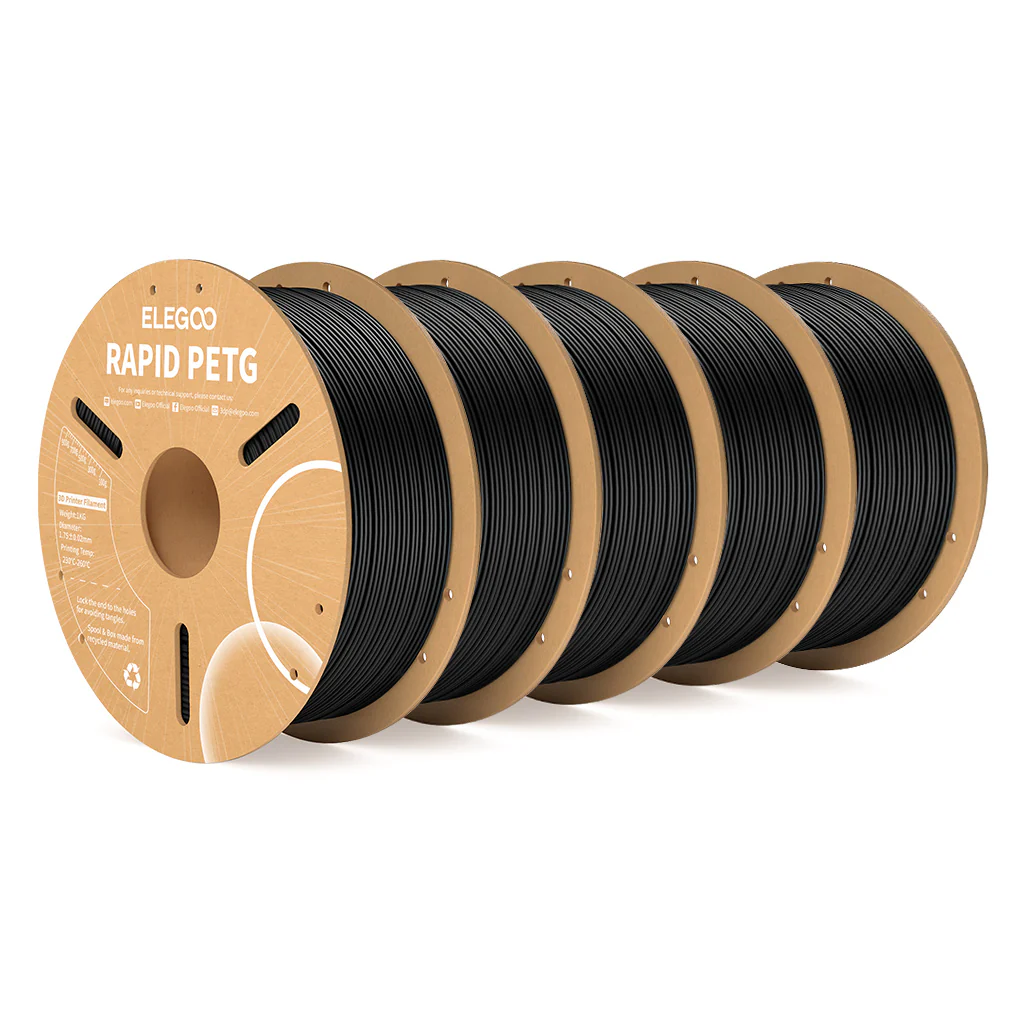 Rapid PETG Filament 10 kg - Image 3