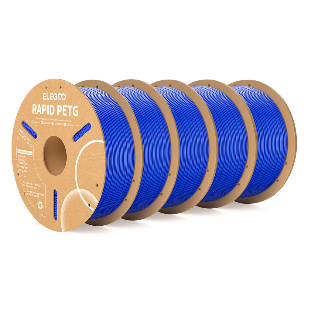 Rapid PETG Filament 10 kg - Image 5