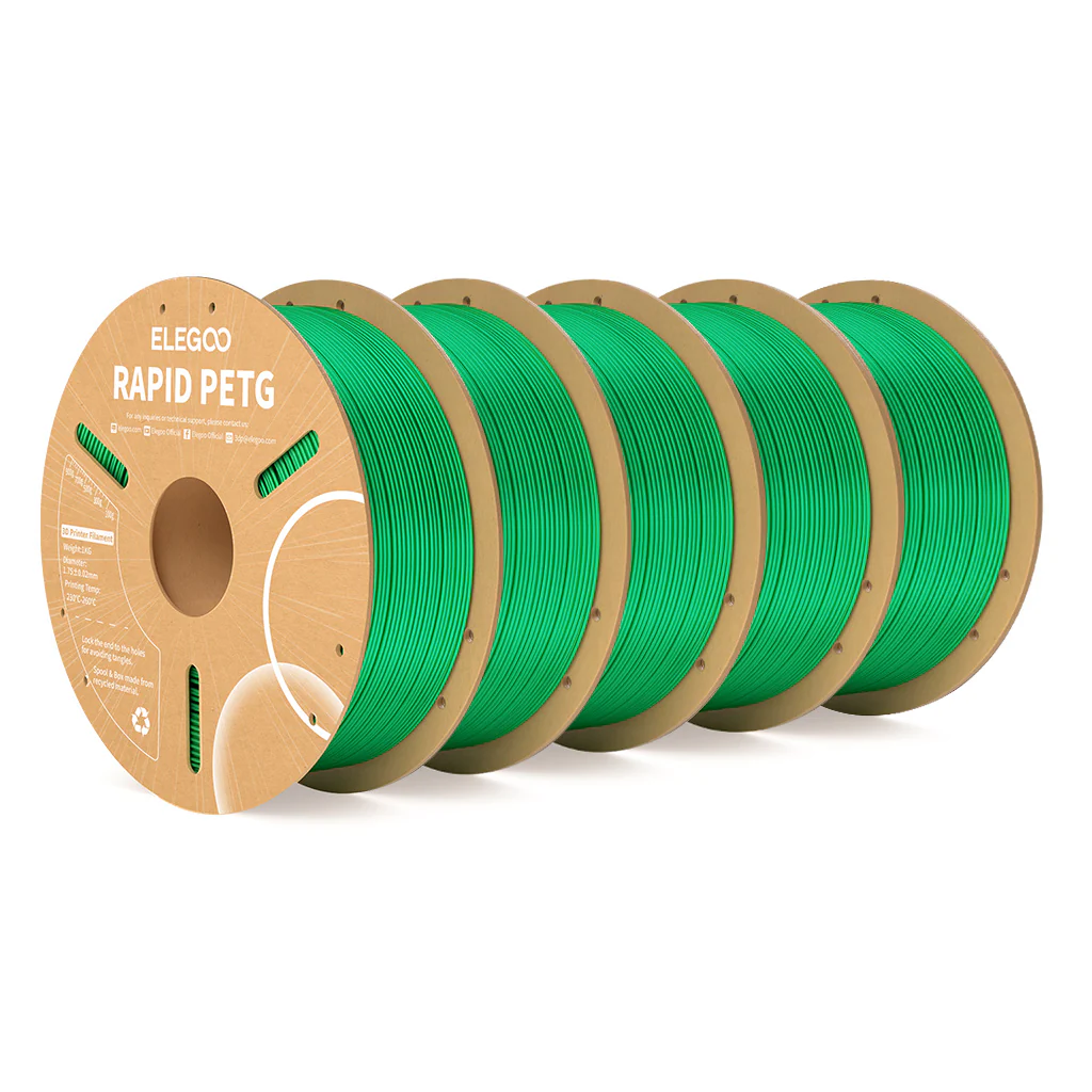 Rapid PETG Filament 10 kg - Image 6