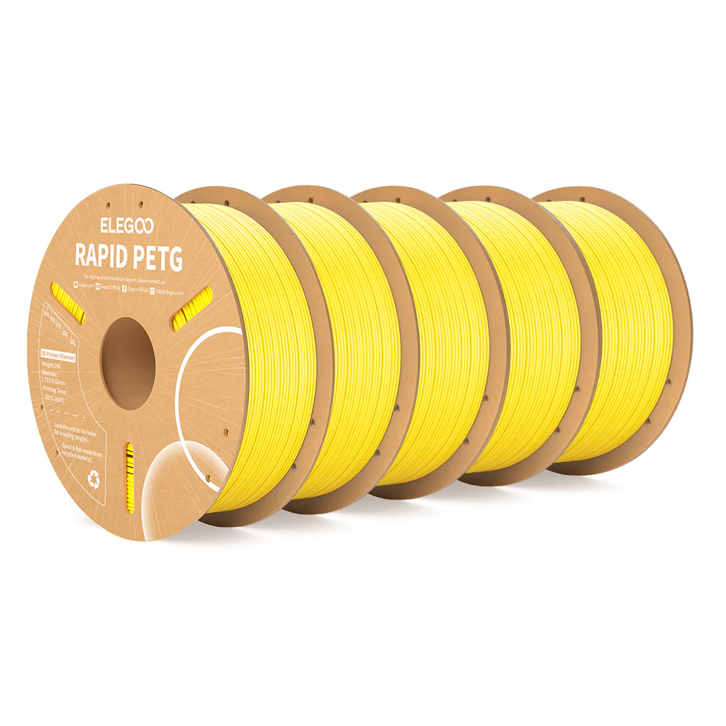 Rapid PETG Filament 10 kg - Image 7