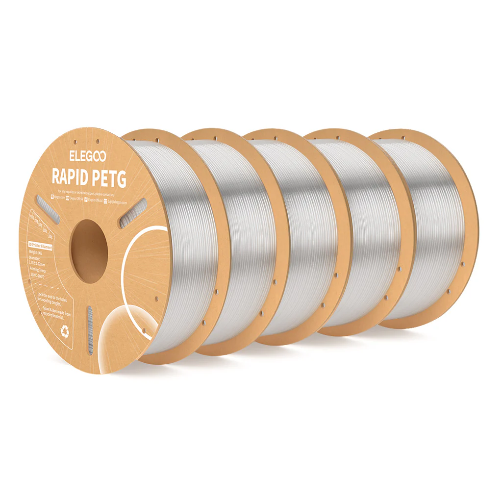 Rapid PETG Filament 10 kg - Image 9