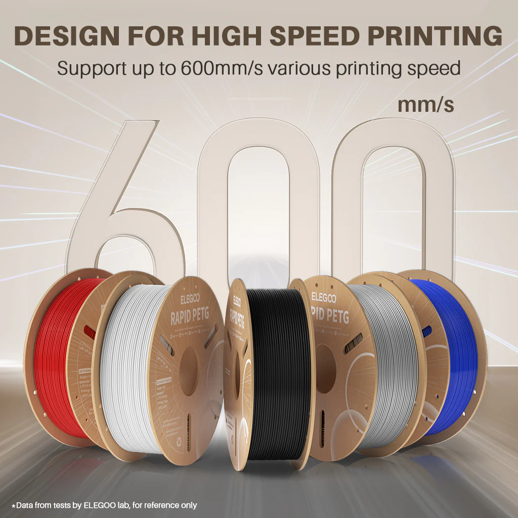Rapid PETG - Image 2