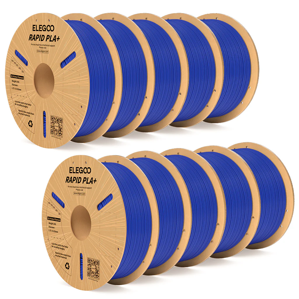 Rapid PLA Plus Filament 10 kg - Image 6