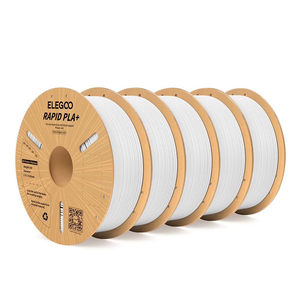 RAPID PLA Plus Filament 5 kg - Image 2