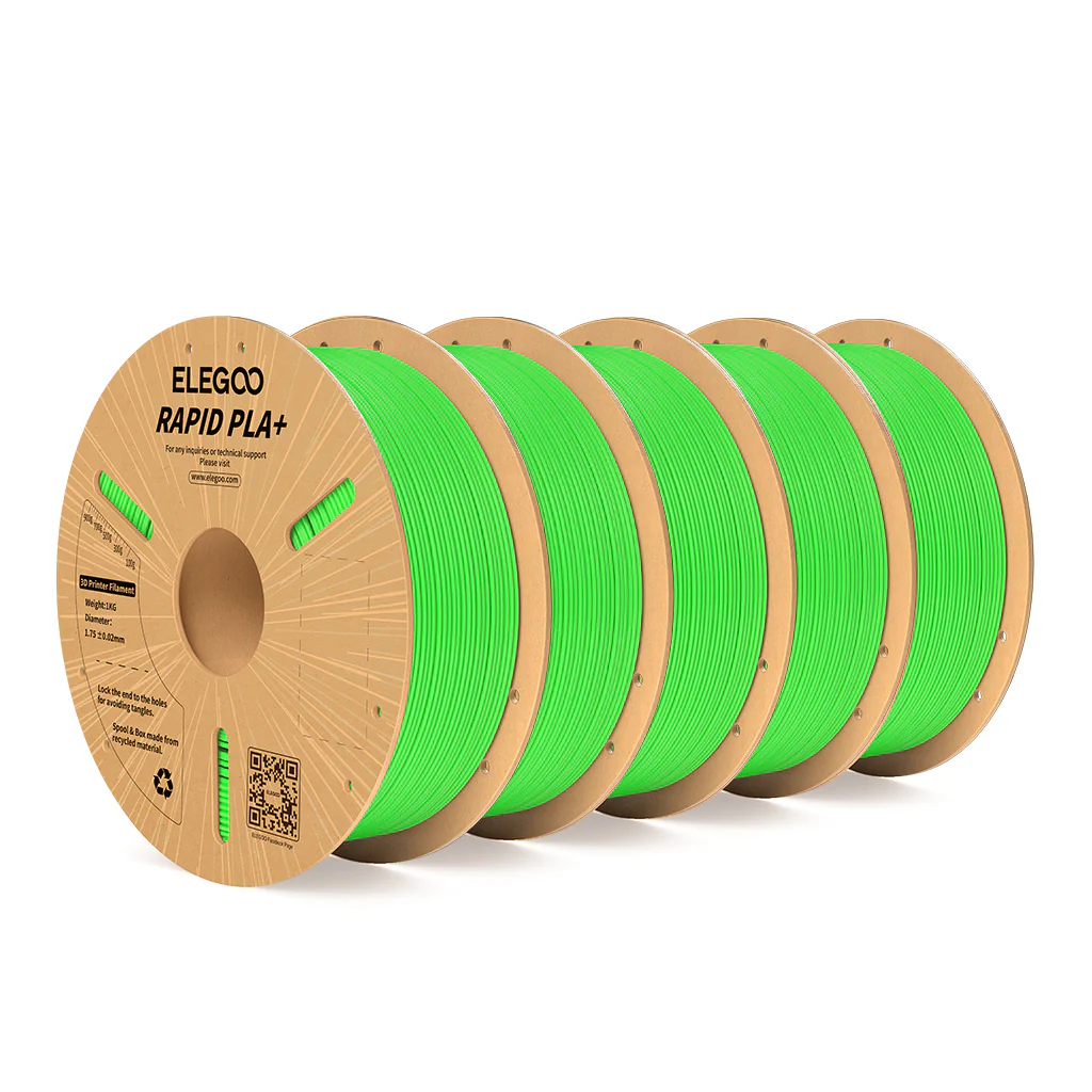 RAPID PLA Plus Filament 5 kg - Image 4