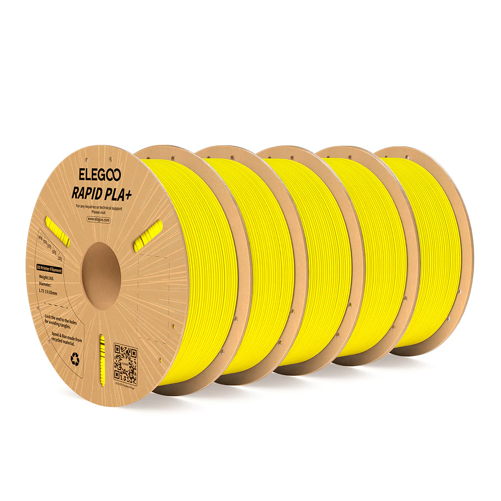 RAPID PLA Plus Filament 5 kg - Image 6
