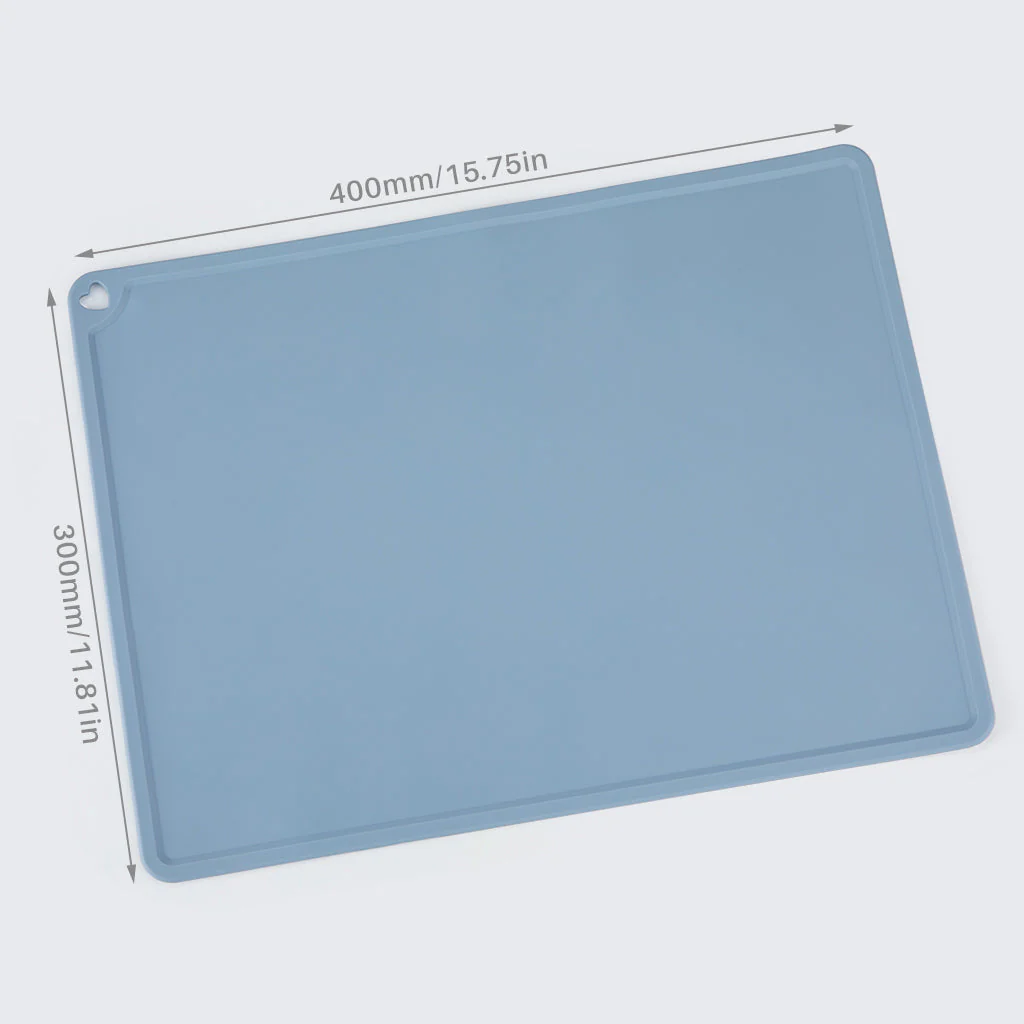 Silicone Mat (2 Pcs) - Image 3