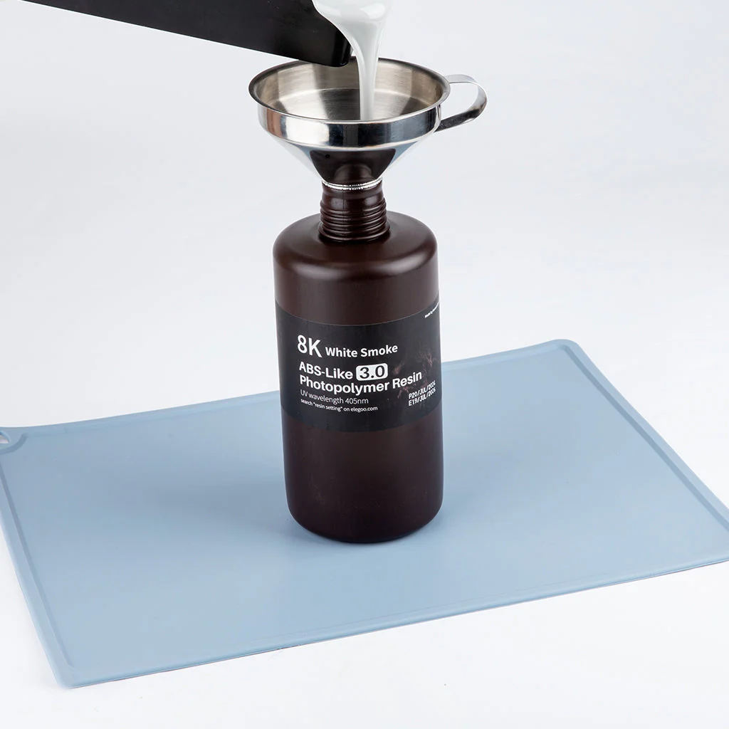 Silicone Mat (2 Pcs) - Image 5