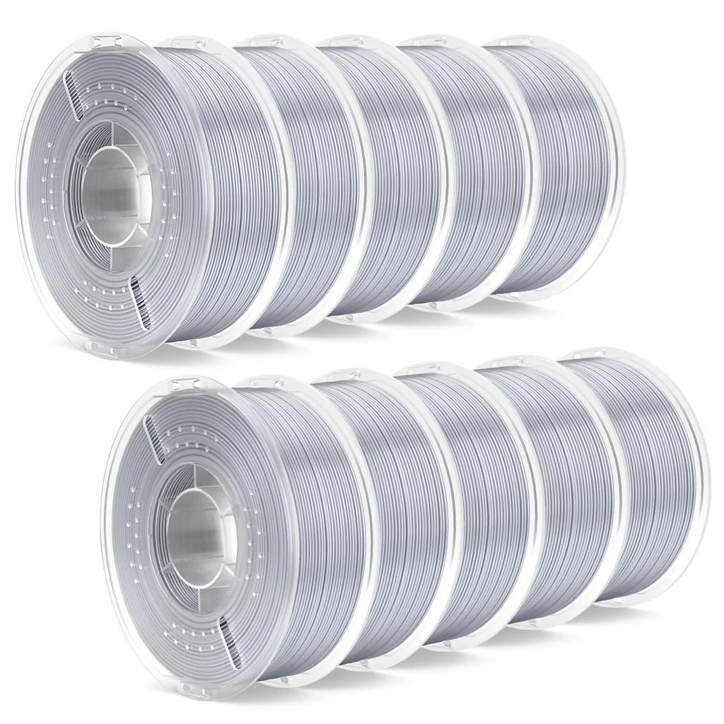 PLA Silk Filament 10 kg - Image 11