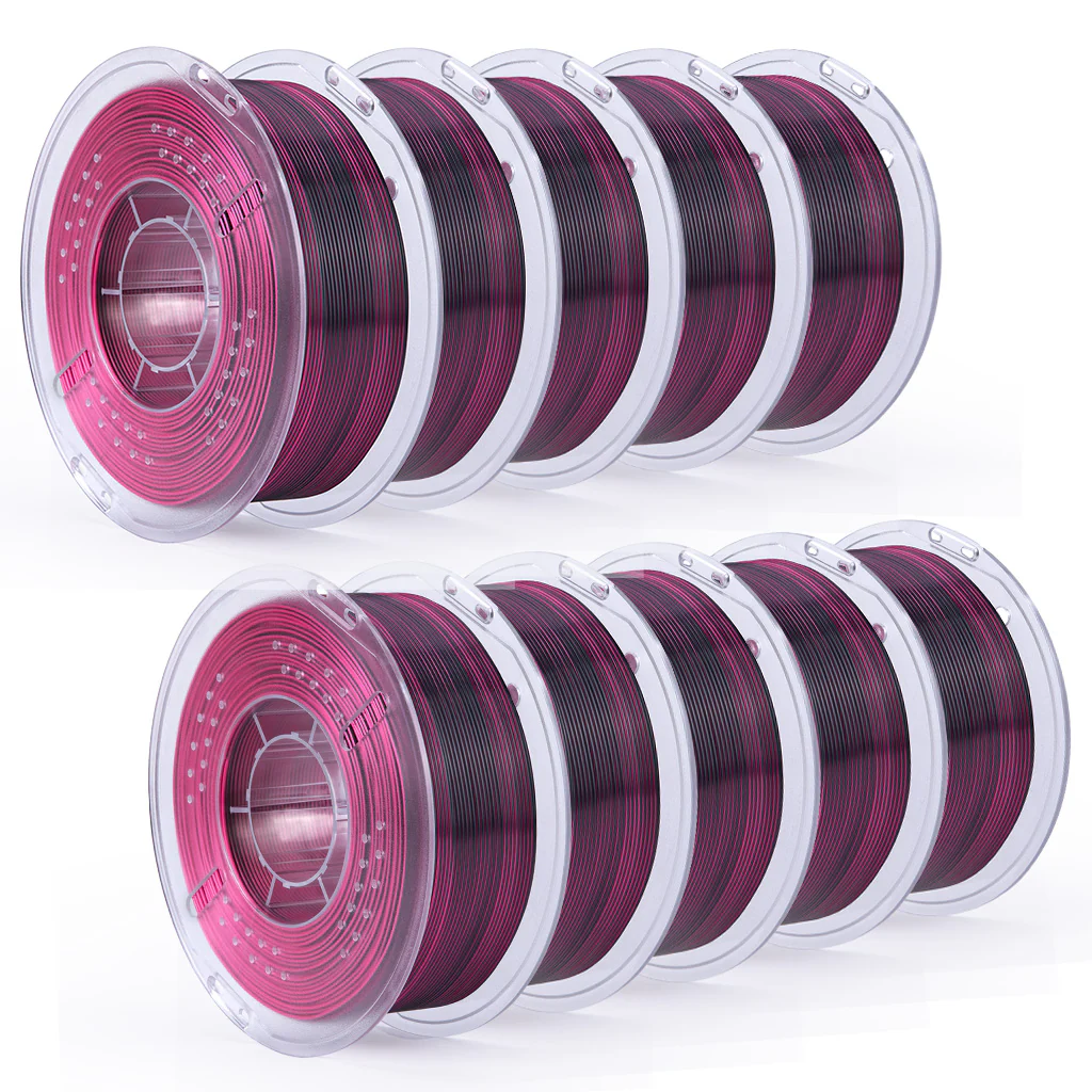PLA Silk Filament 10 kg - Image 6