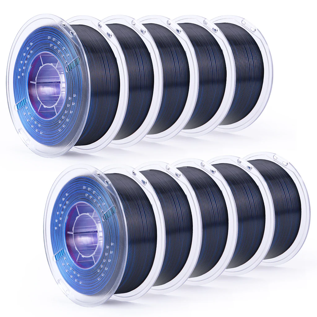 PLA Silk Filament 10 kg - Image 9
