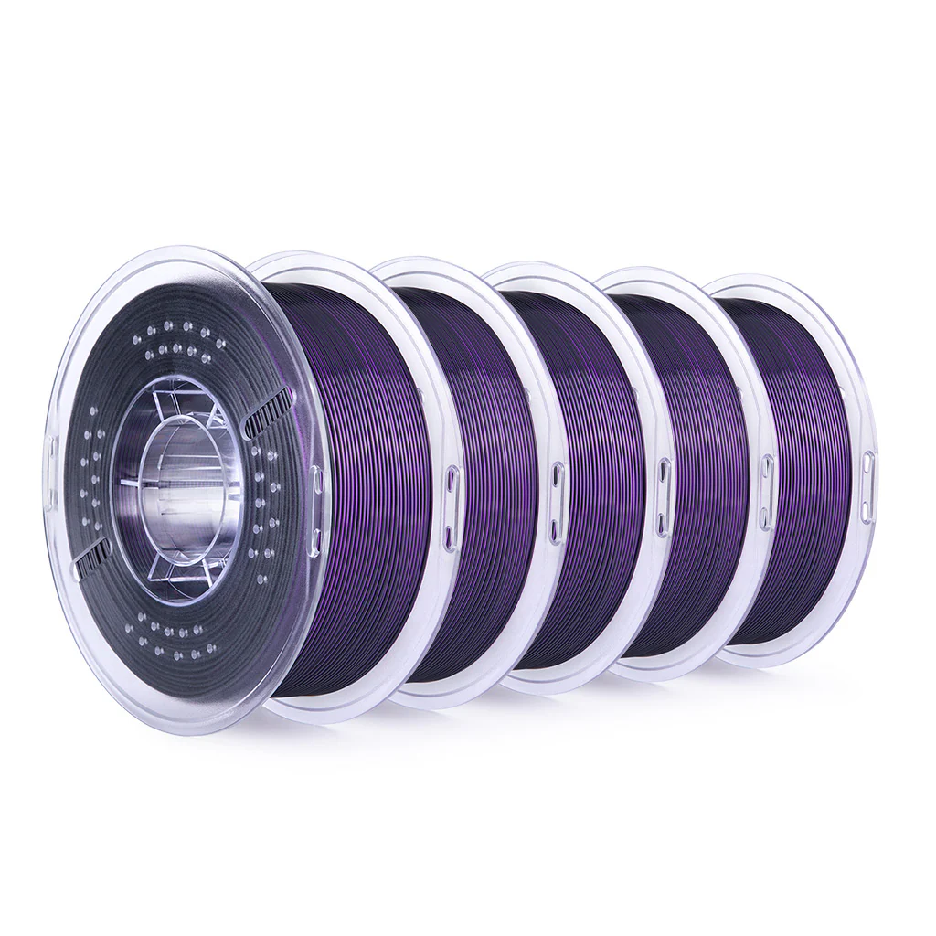 PLA Silk Filament 5 kg