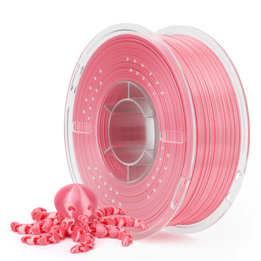 PLA Silk Filament 5 kg - Image 17