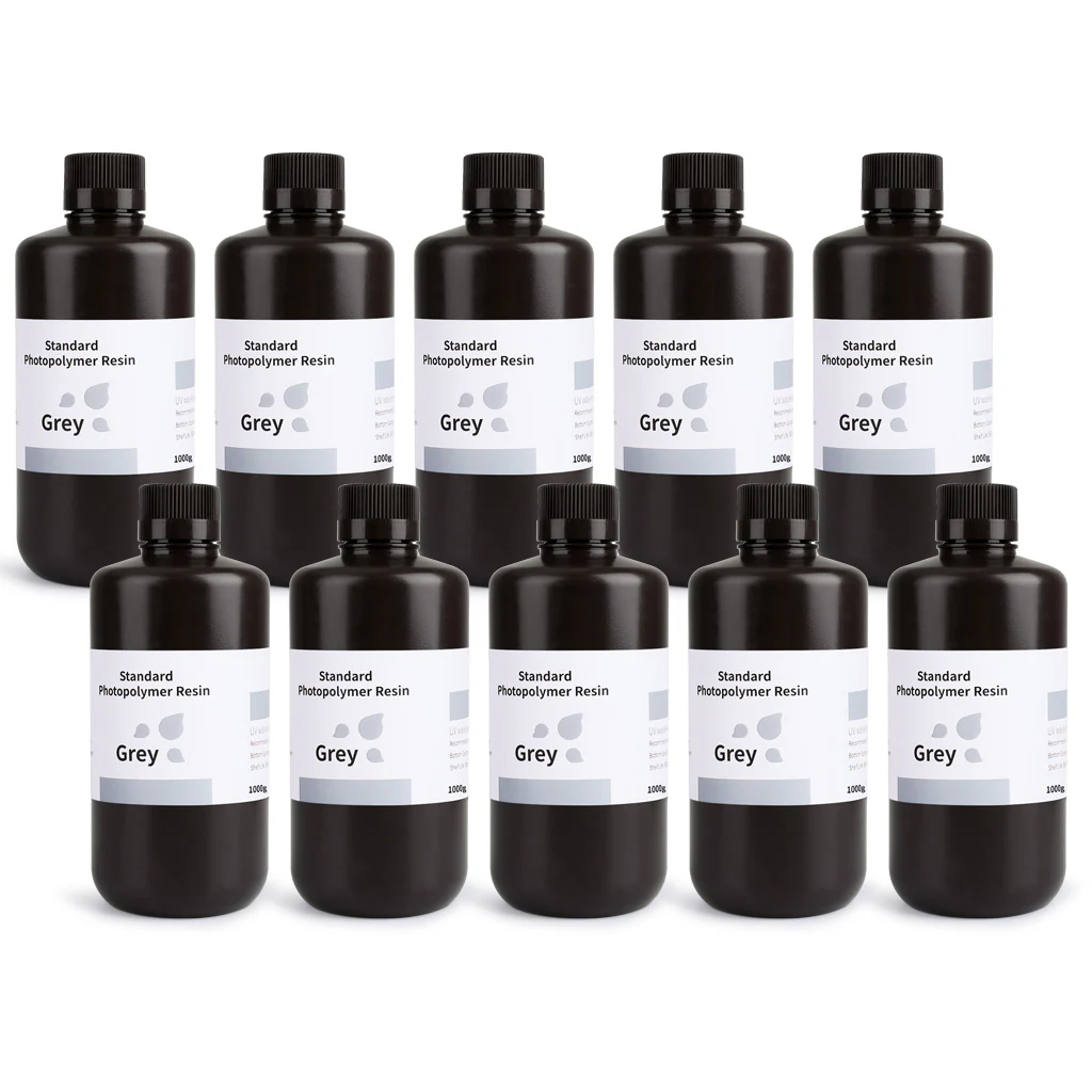 Standard Resin 10 kg
