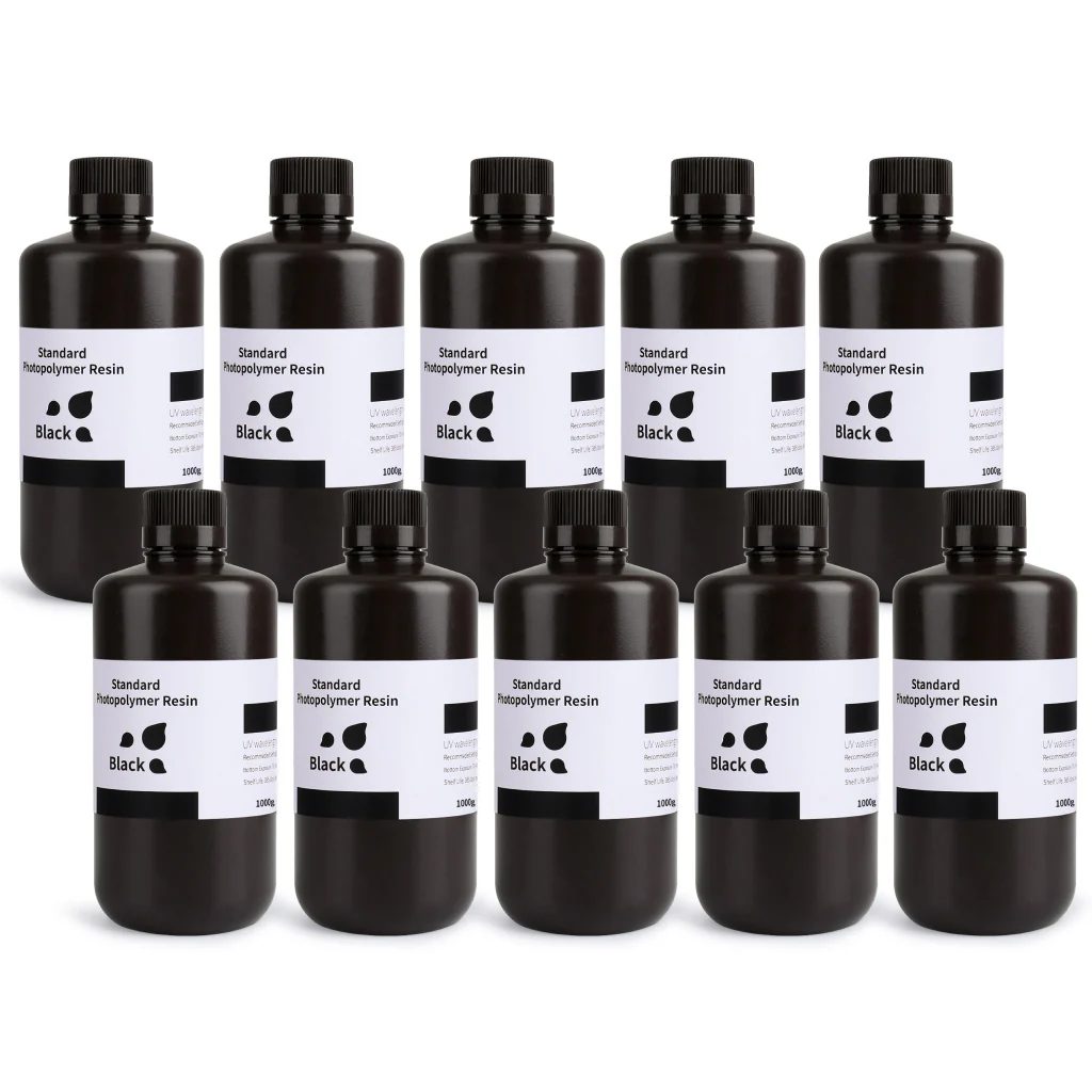 Standard Resin 10 kg - Image 2