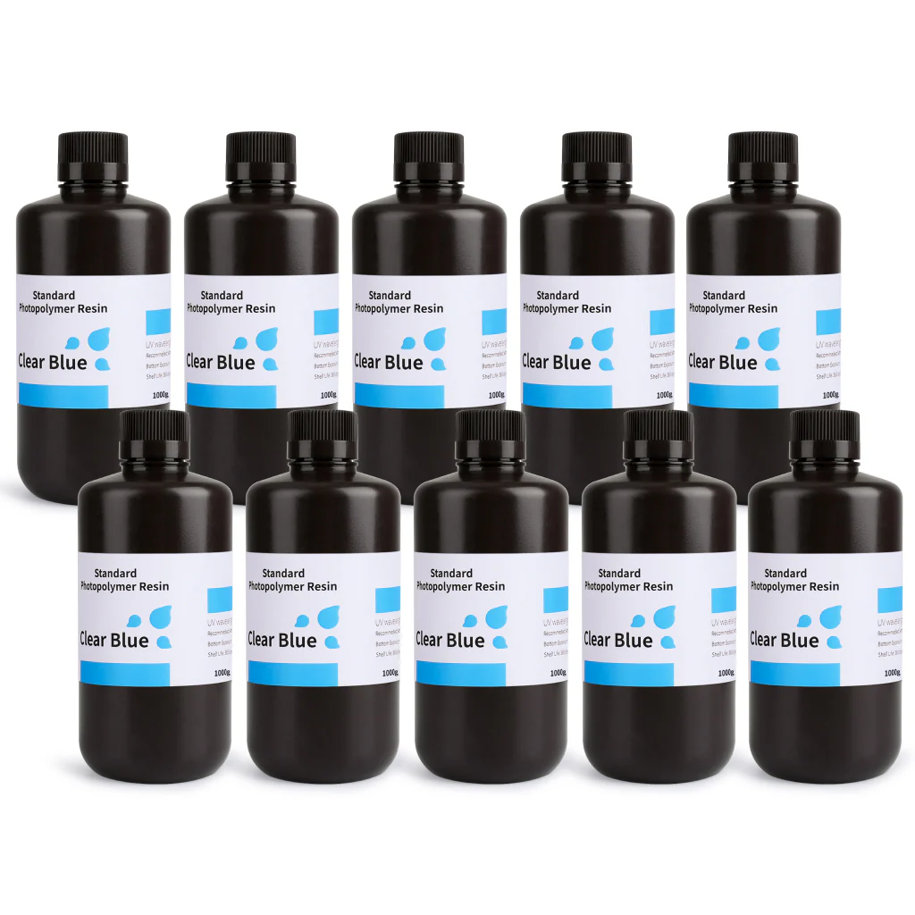 Standard Resin 10 kg - Image 4