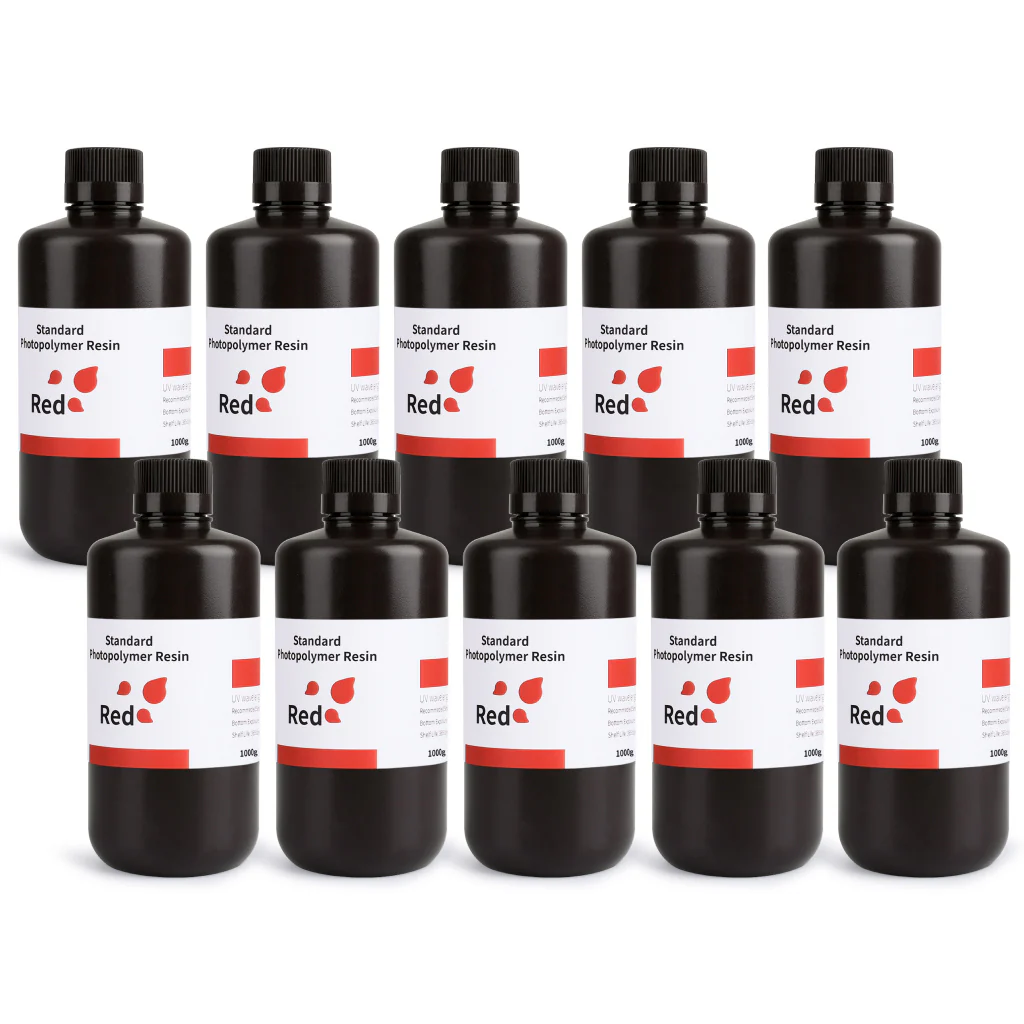 Standard Resin 10 kg - Image 5