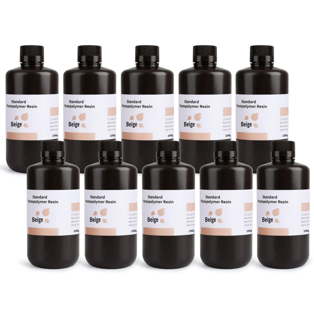 Standard Resin 10 kg - Image 6