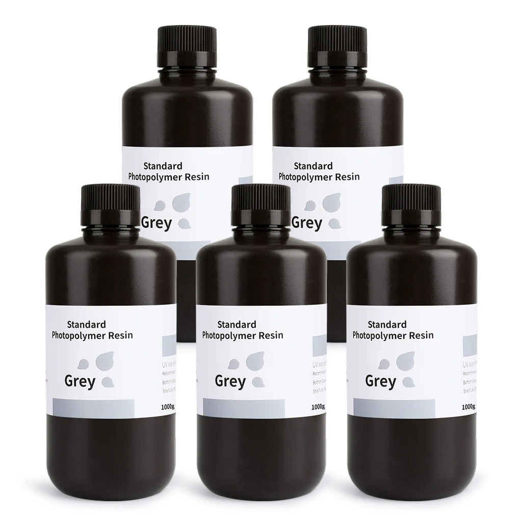 Standard Resin 5 kg