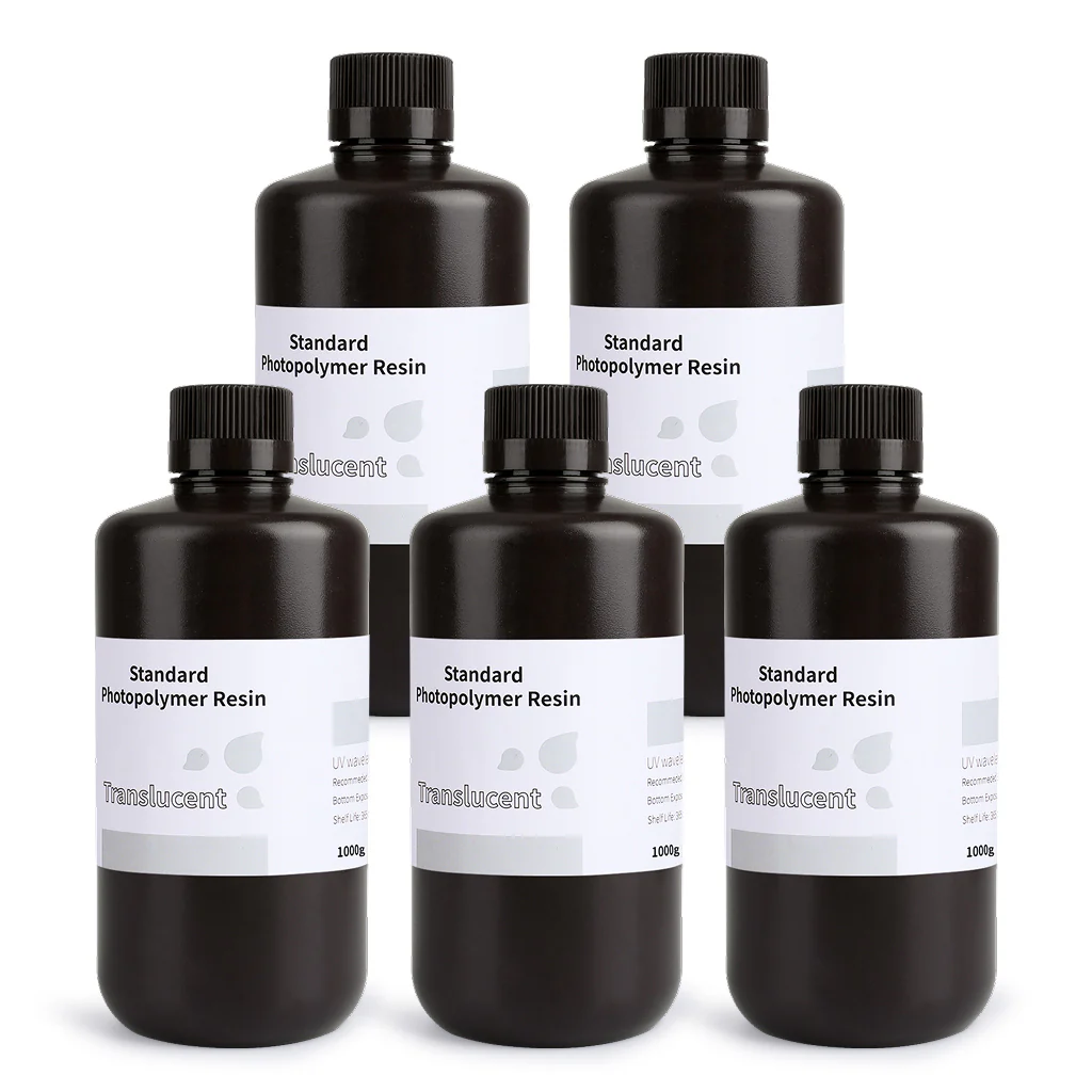 Standard Resin 5 kg - Image 2