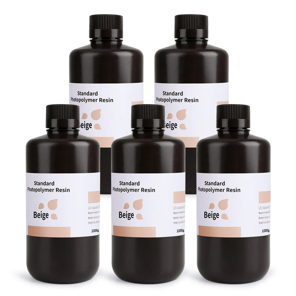 Standard Resin 5 kg - Image 3