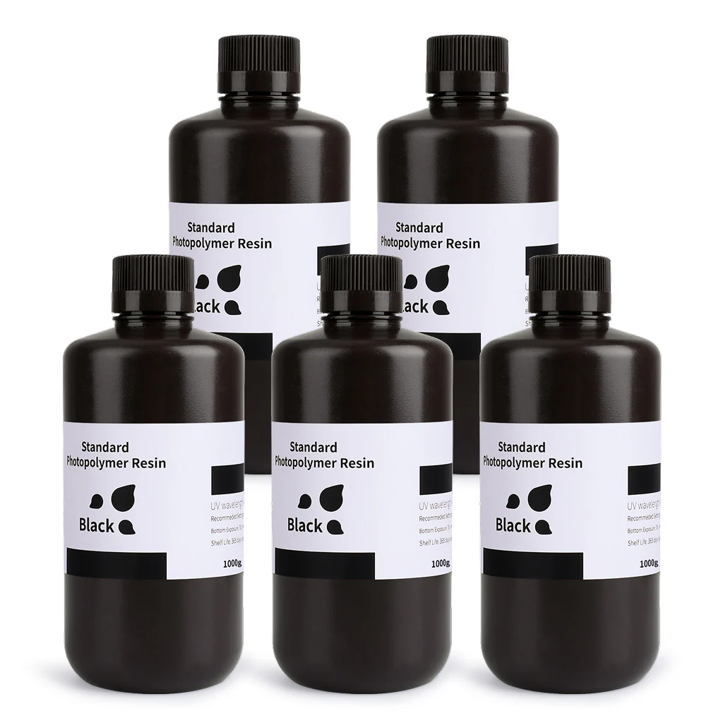 Standard Resin 5 kg - Image 4