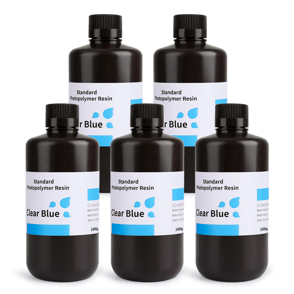 Standard Resin 5 kg - Image 5