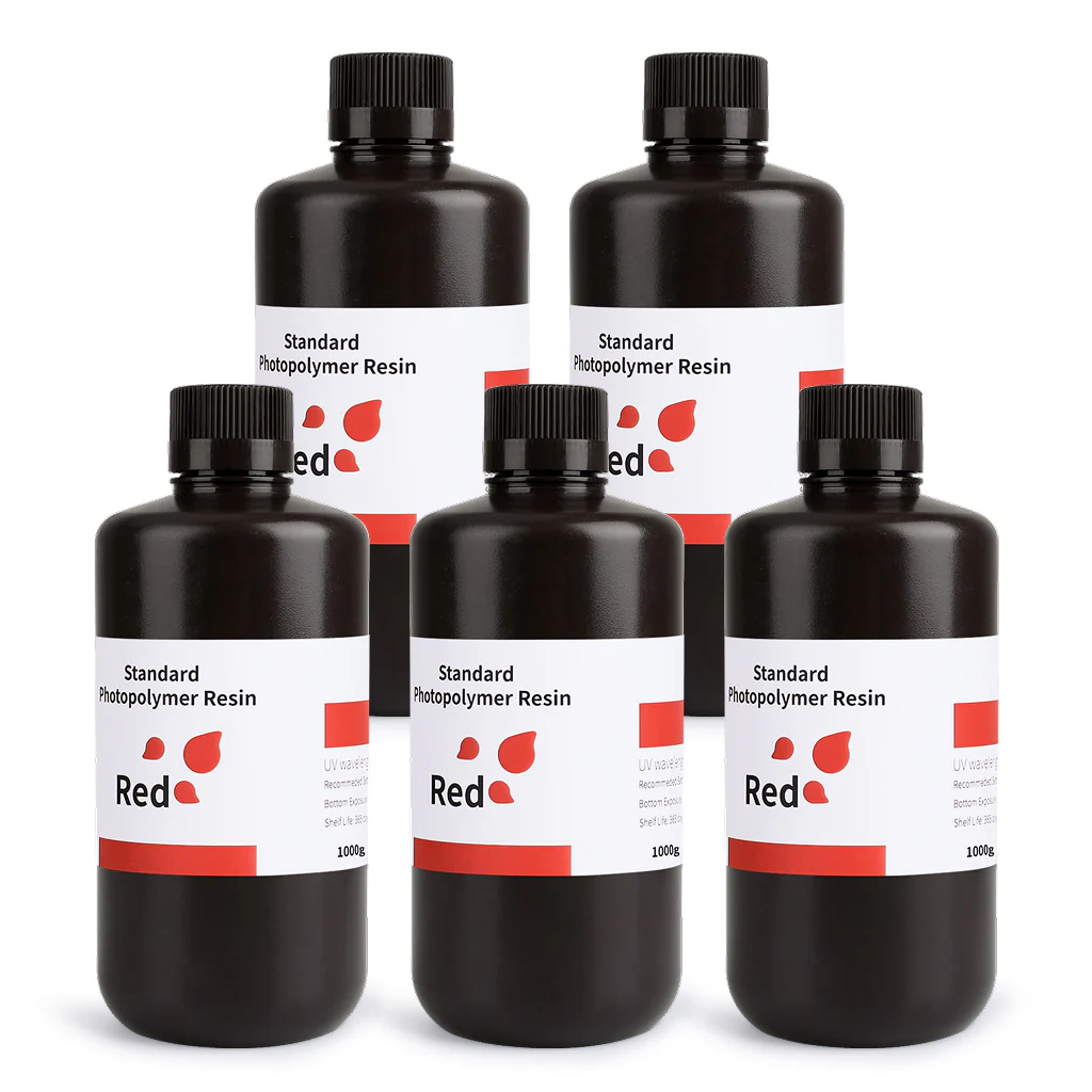 Standard Resin 5 kg - Image 6