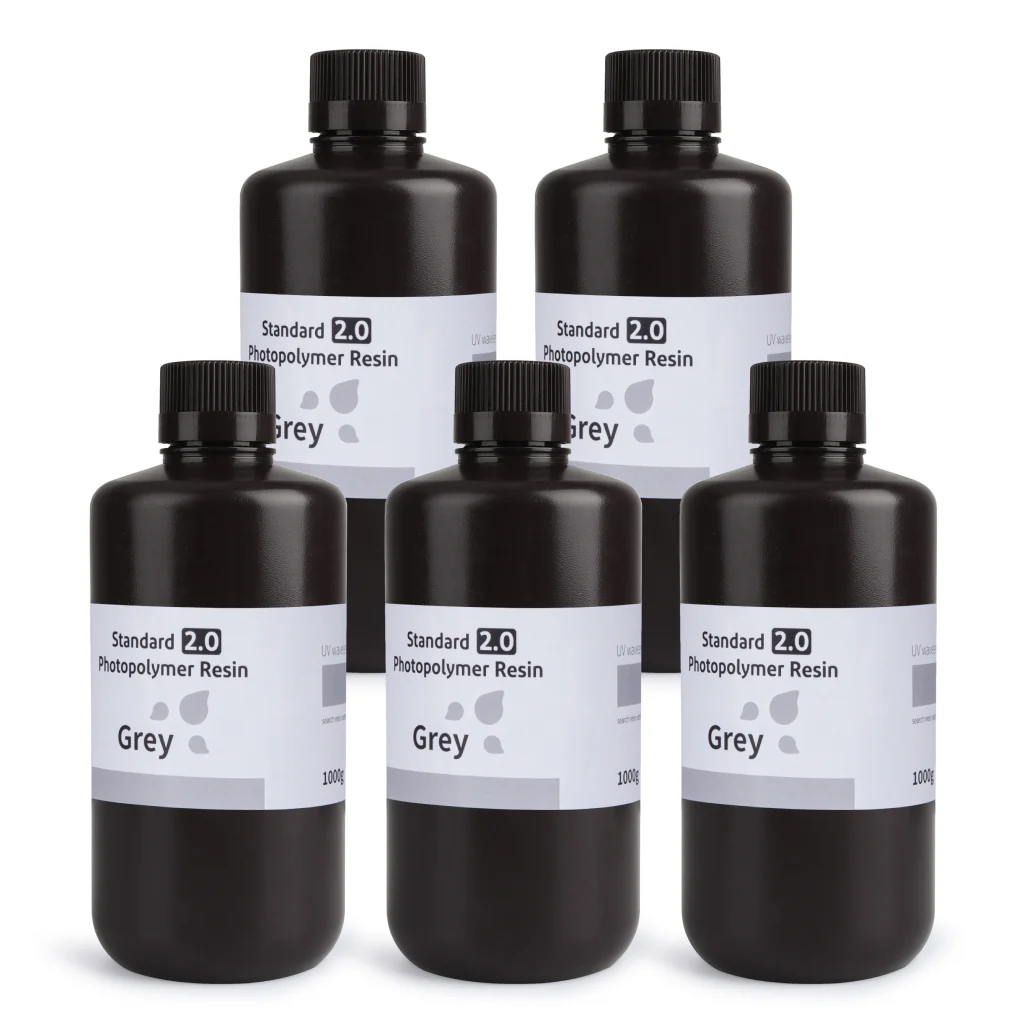 Standard Resin V2.0 5 kg