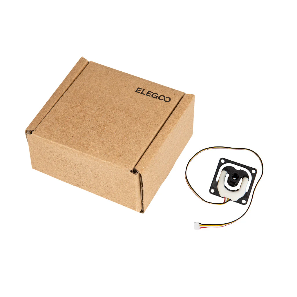 Strain Gauge for Centauri Series - Image 3