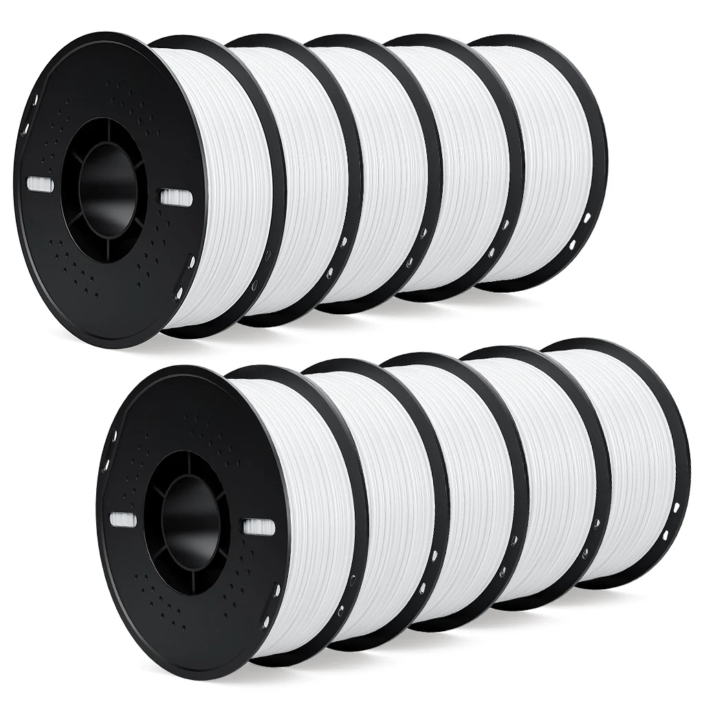TPU 95A Filament 10 kg