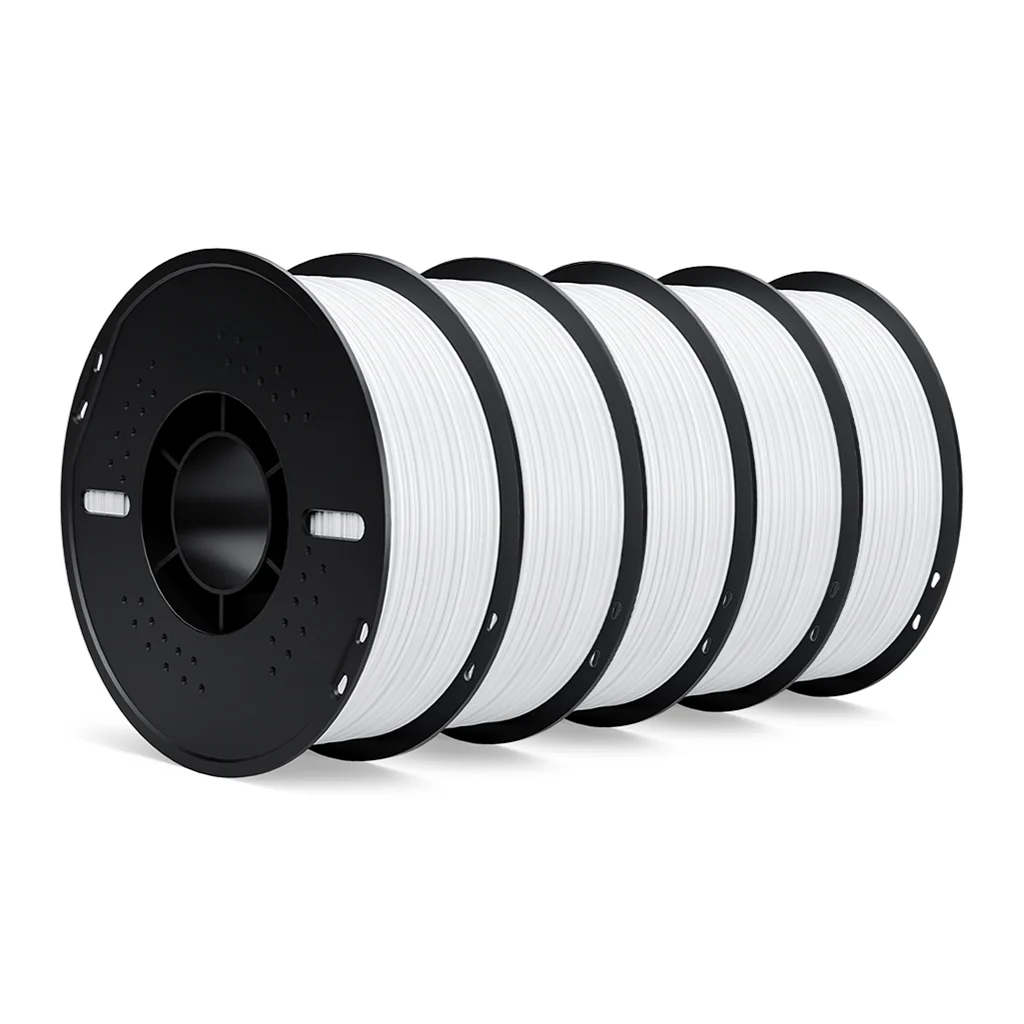 TPU 95A Filament 10 kg - Image 2