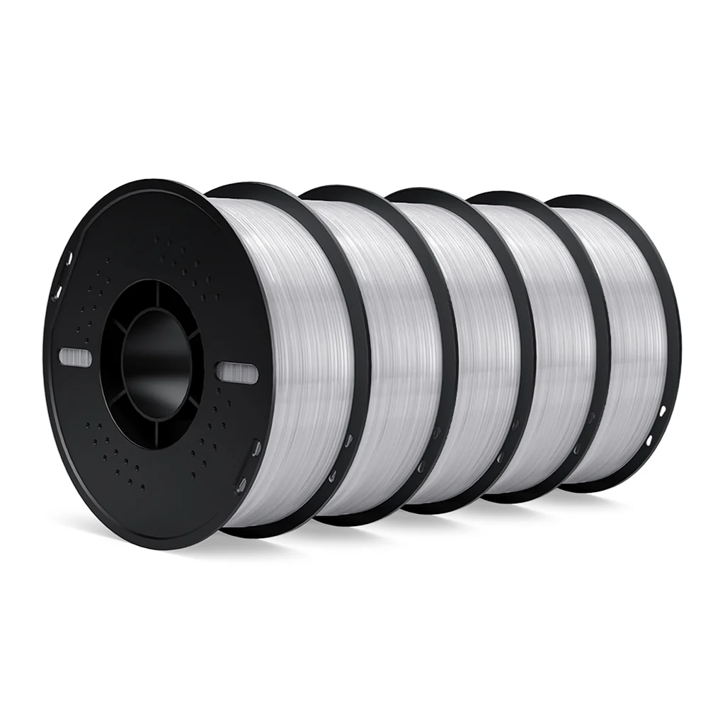 TPU 95A Filament 10 kg - Image 3