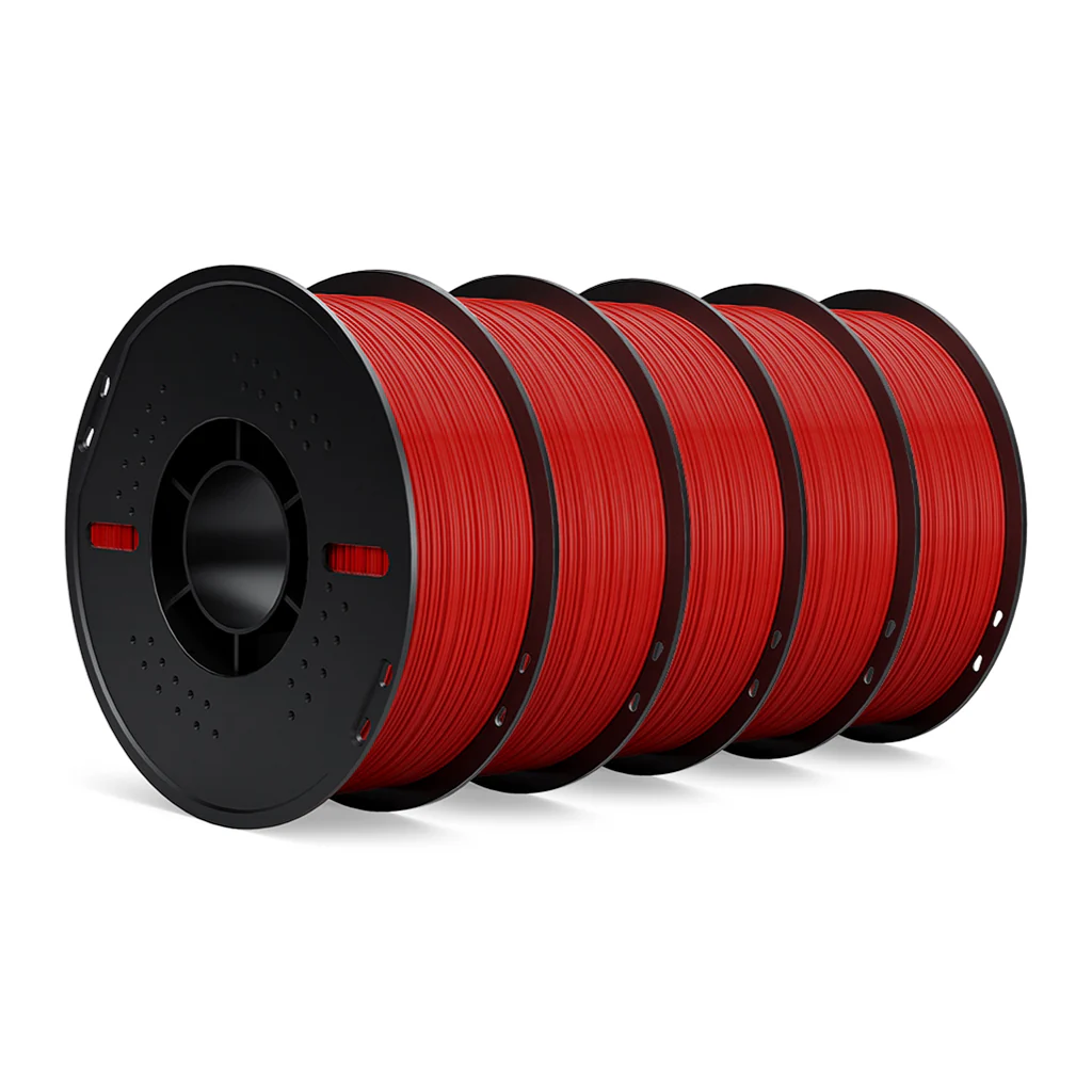 TPU 95A Filament 10 kg - Image 4