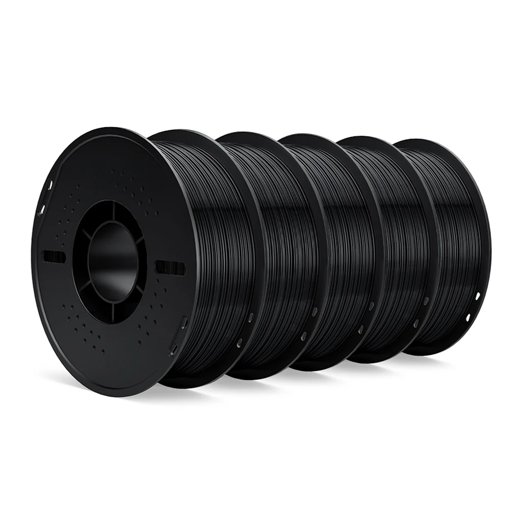 TPU 95A Filament 5 kg - Image 2