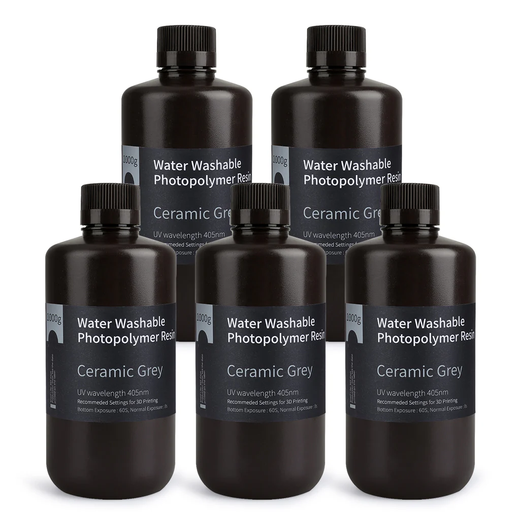 Water-Washable Resin 5 kg - Image 2