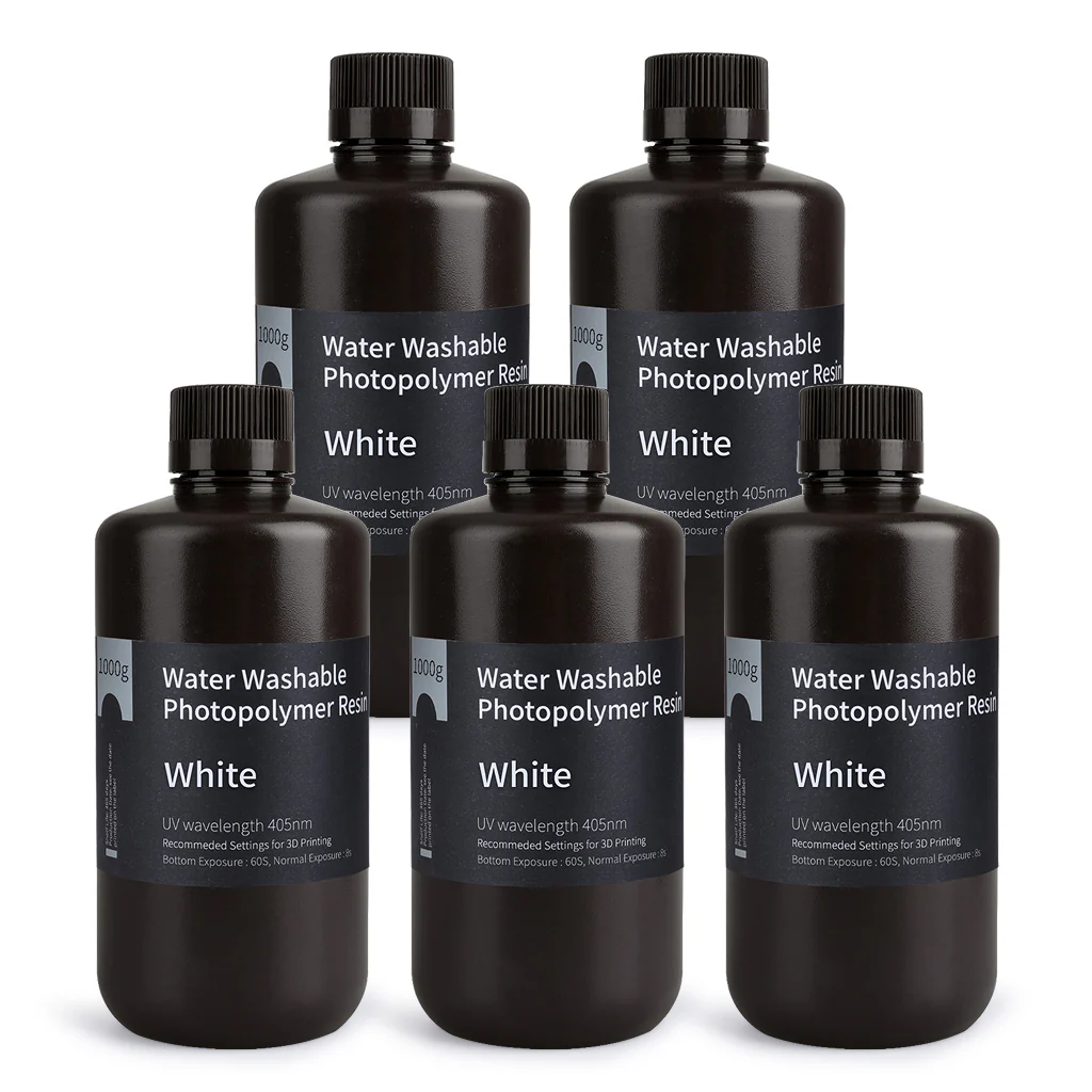 Water-Washable Resin 5 kg - Image 3
